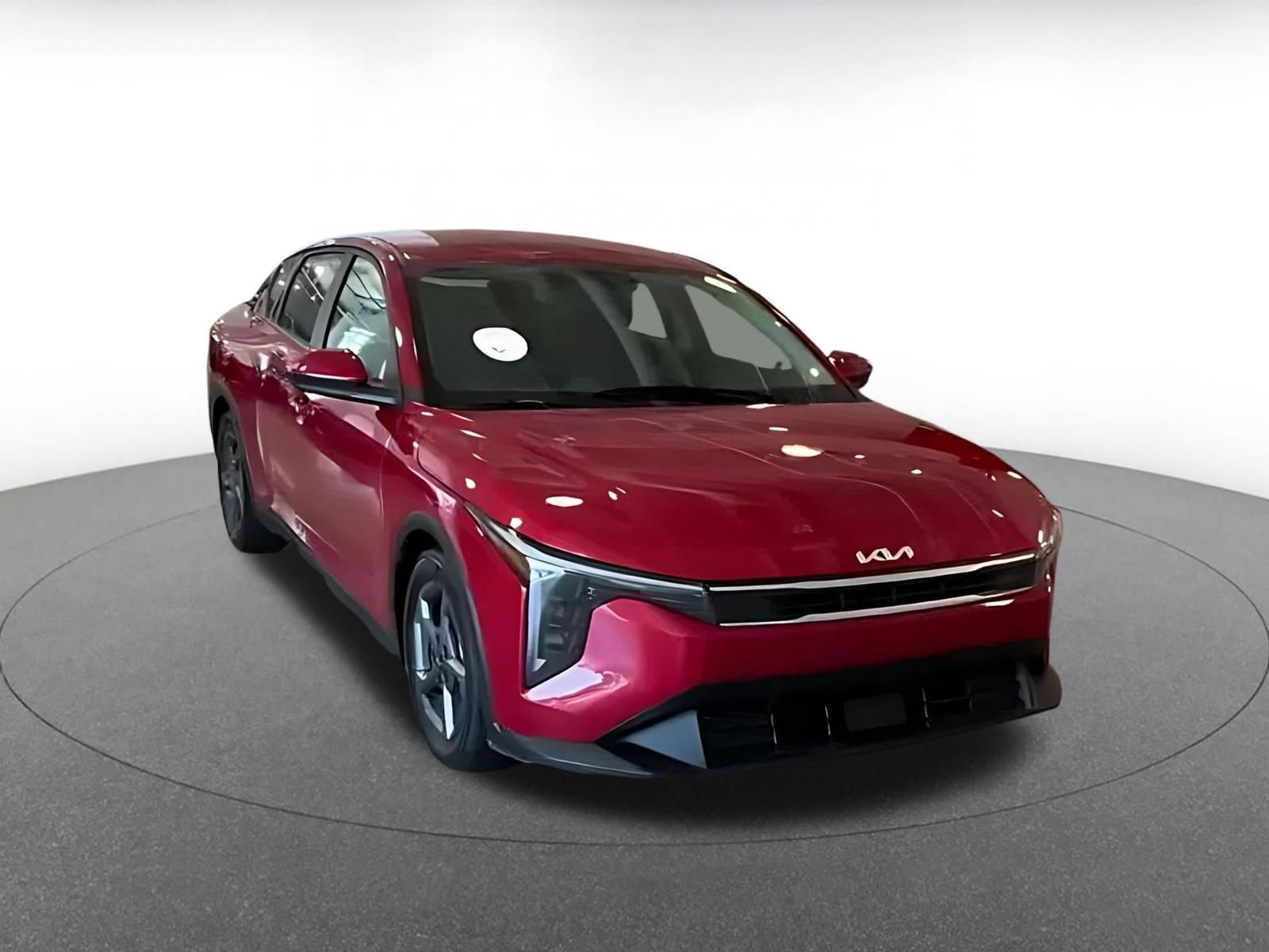 Thumbnail: 2025 Kia K4 - 3