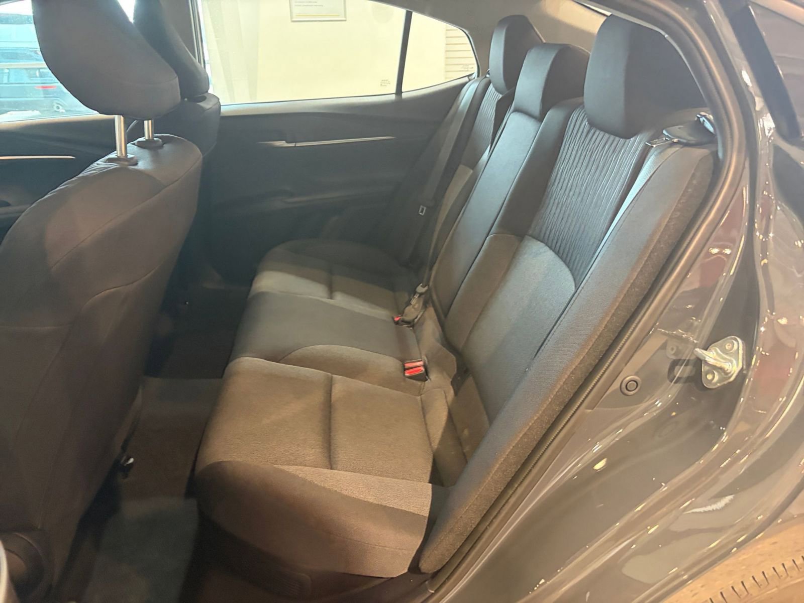 Thumbnail: 2025 Toyota Camry - 24