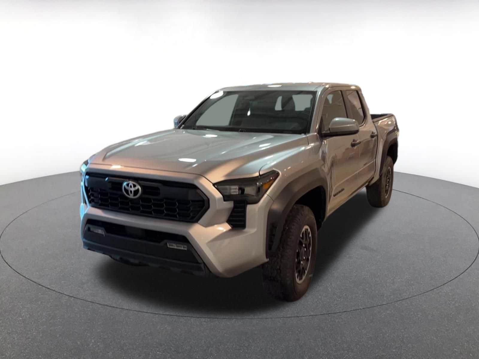Thumbnail: 2025 Toyota Tacoma - 6