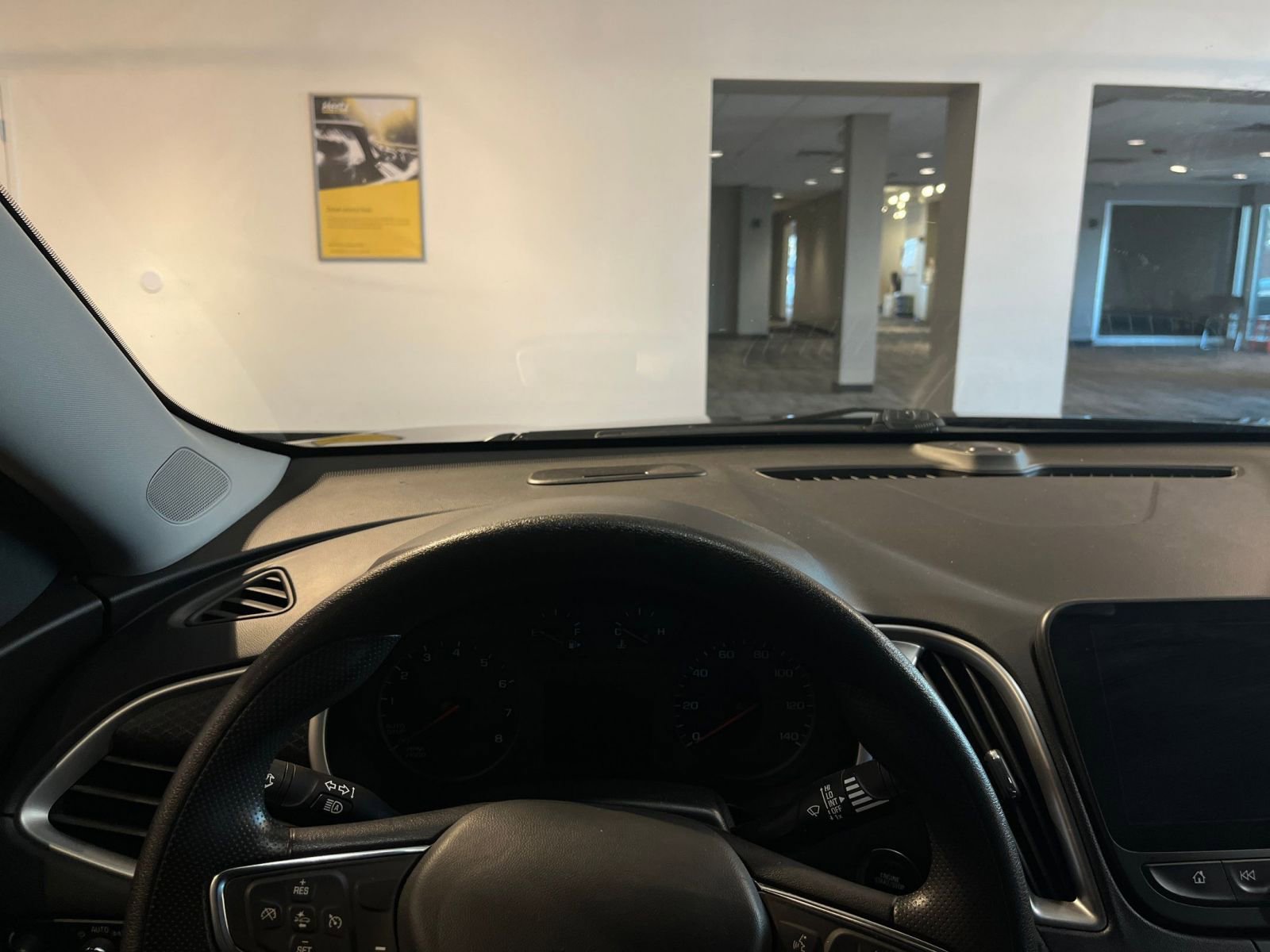 Thumbnail: 2023 Chevrolet Malibu - 34