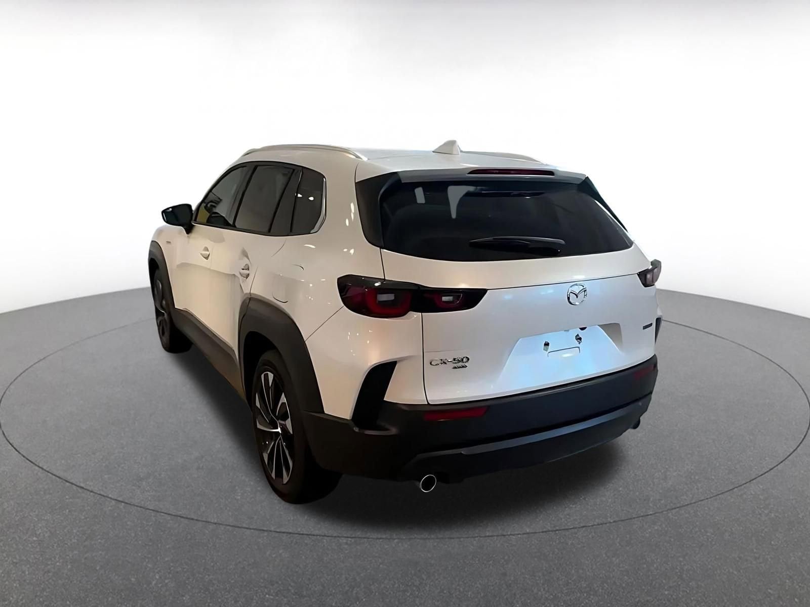 Thumbnail: 2025 Mazda CX-50 - 11