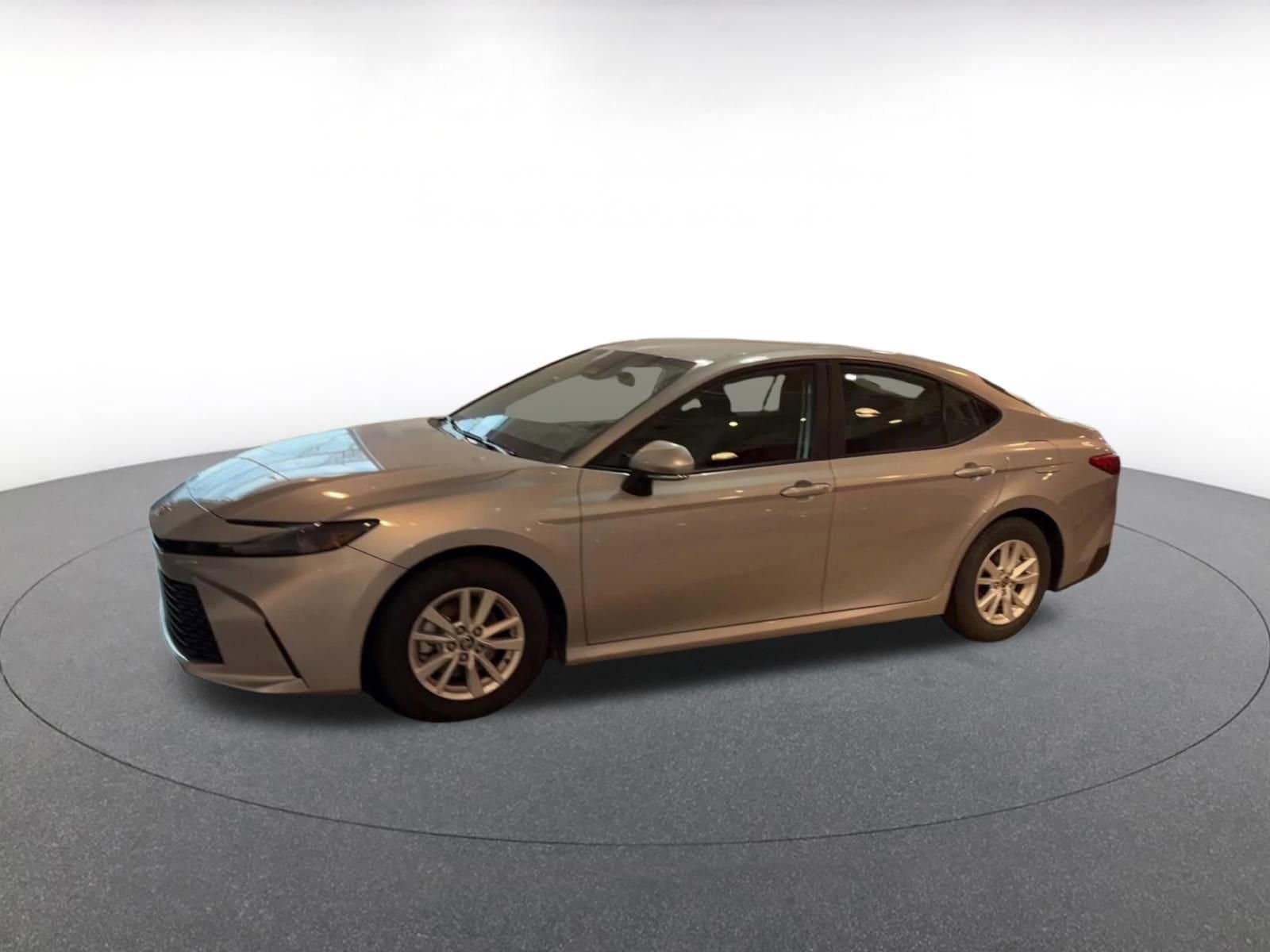 Thumbnail: 2025 Toyota Camry - 8