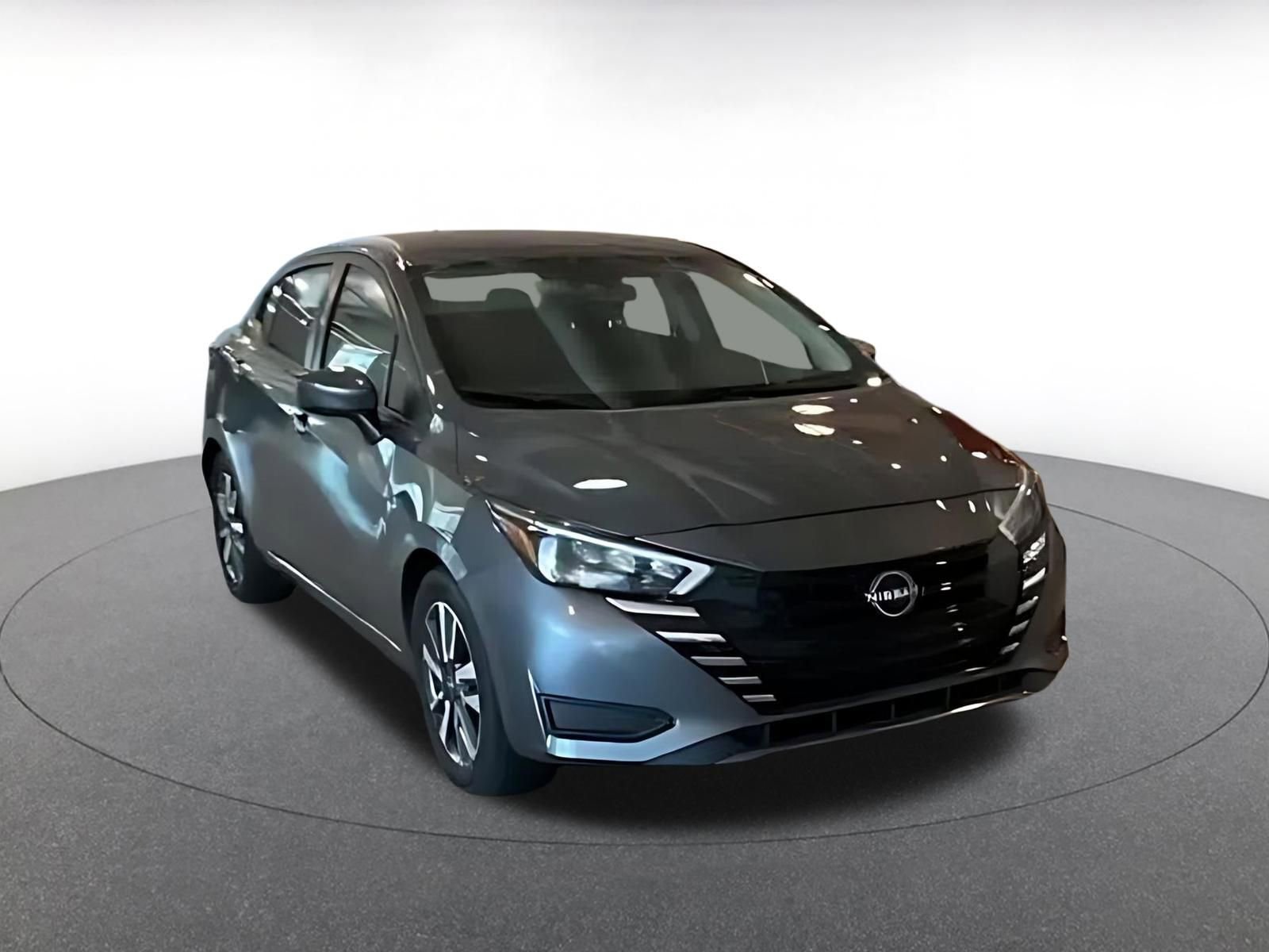 Thumbnail: 2025 Nissan Versa - 3