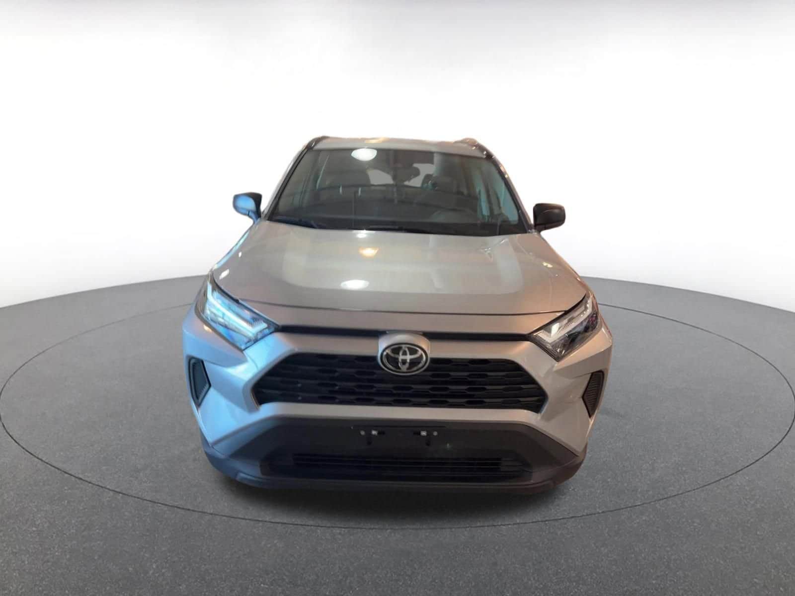 Thumbnail: 2025 Toyota RAV4 - 4