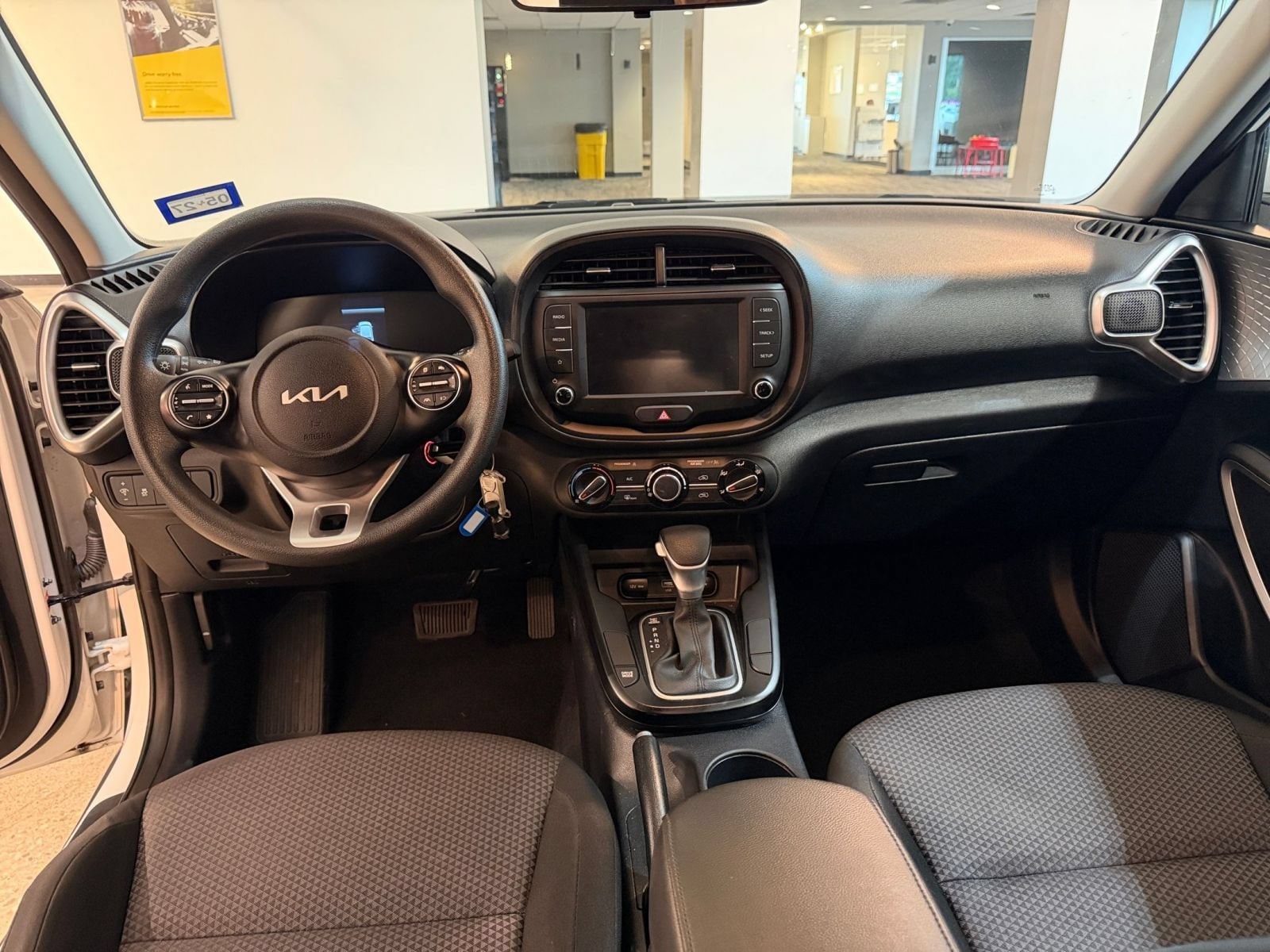 Thumbnail: 2025 Kia Soul - 27