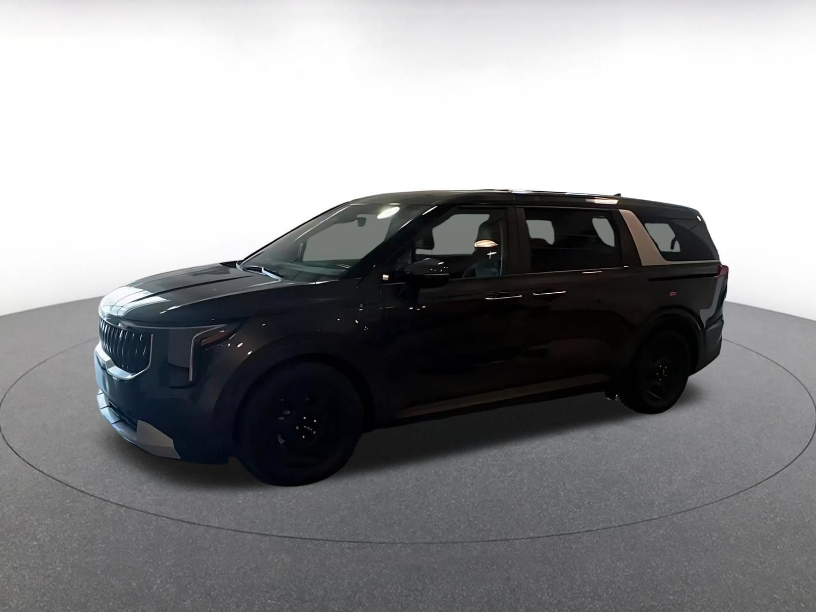 Thumbnail: 2026 Kia Carnival - 7