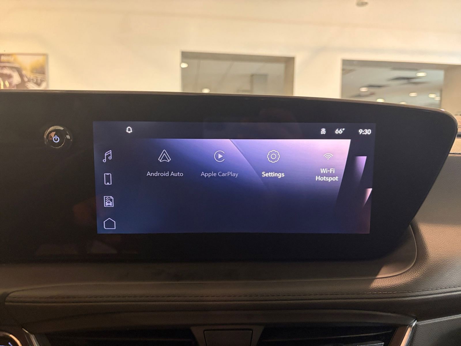 Thumbnail: 2025 Buick Encore GX - 21