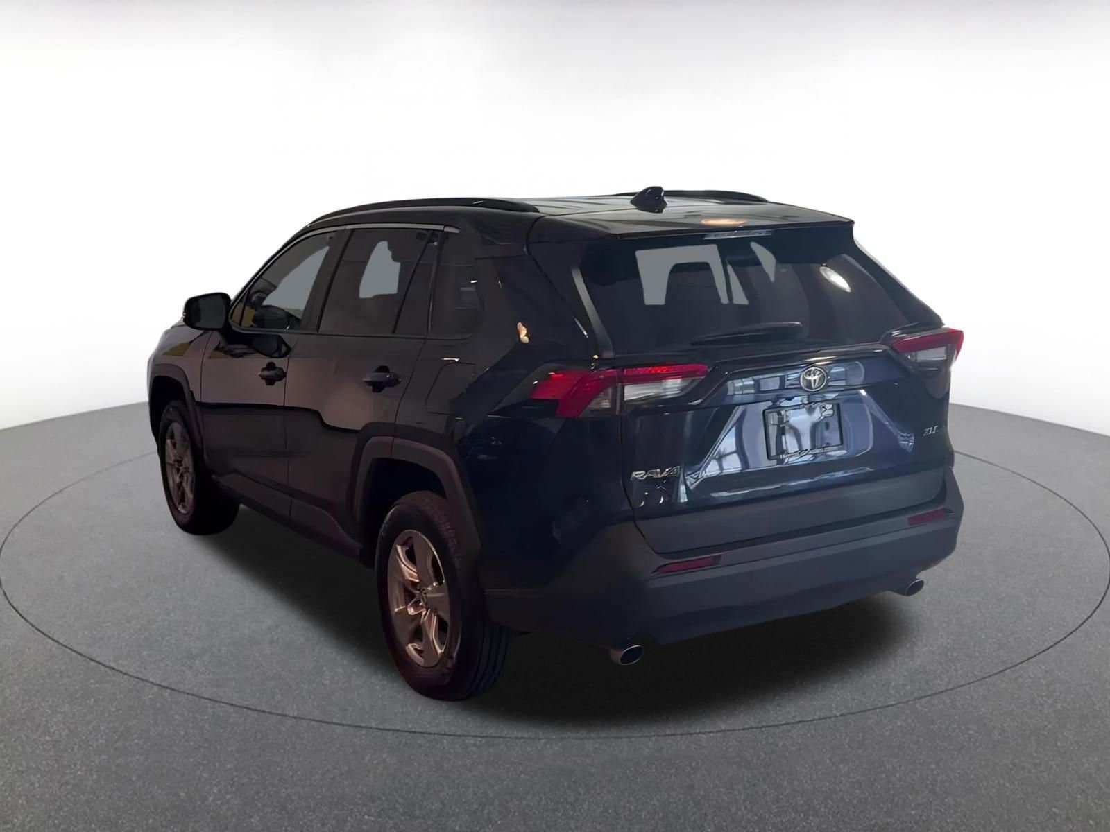 Thumbnail: 2025 Toyota RAV4 - 12