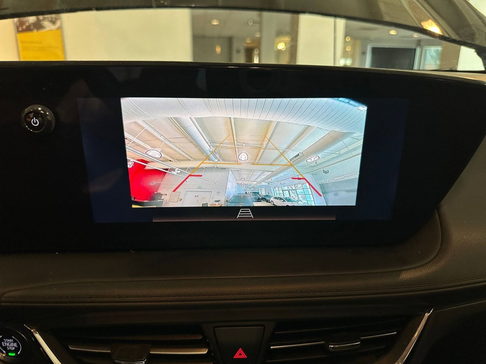 Thumbnail: 2025 Buick Encore GX - 23