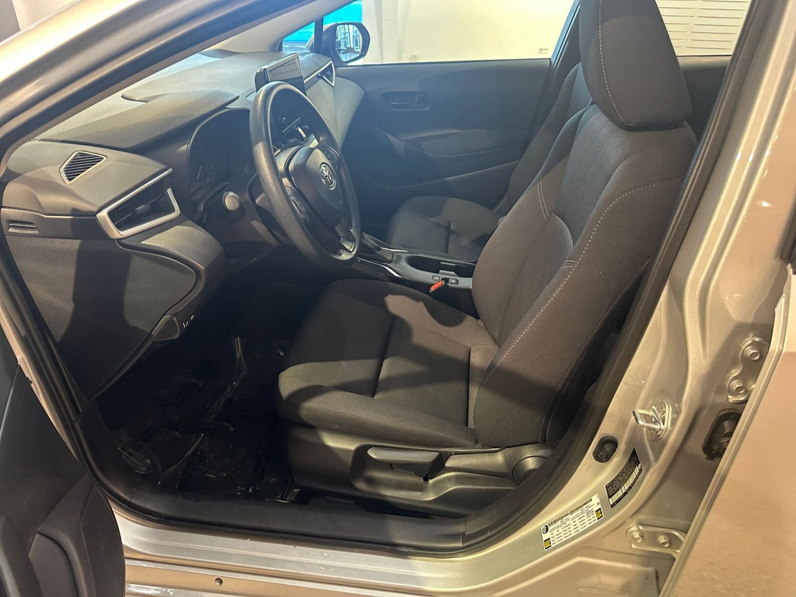 Thumbnail: 2025 Toyota Corolla - 23