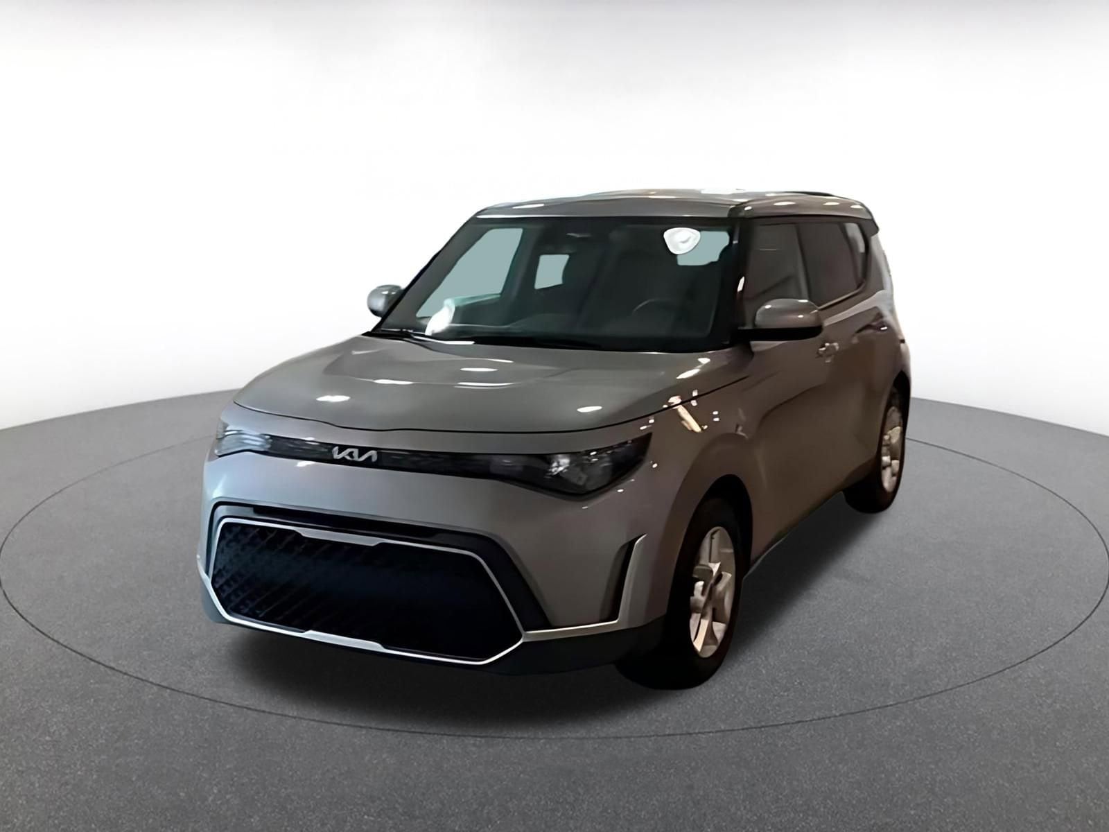 Thumbnail: 2025 Kia Soul - 4
