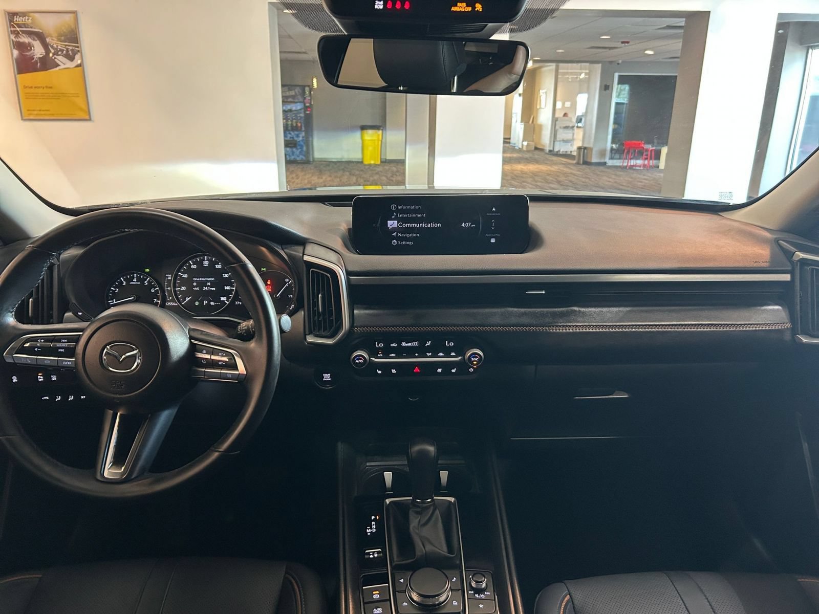 Thumbnail: 2026 Mazda CX-50 - 34