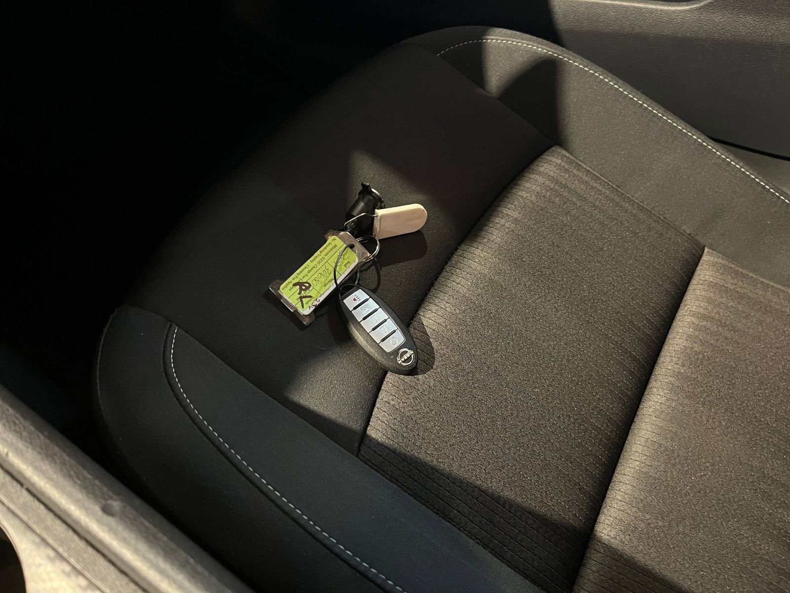 Thumbnail: 2025 Nissan Altima - 22