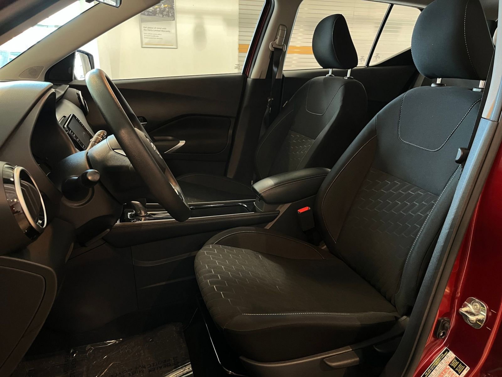 Thumbnail: 2024 Nissan Kicks - 24