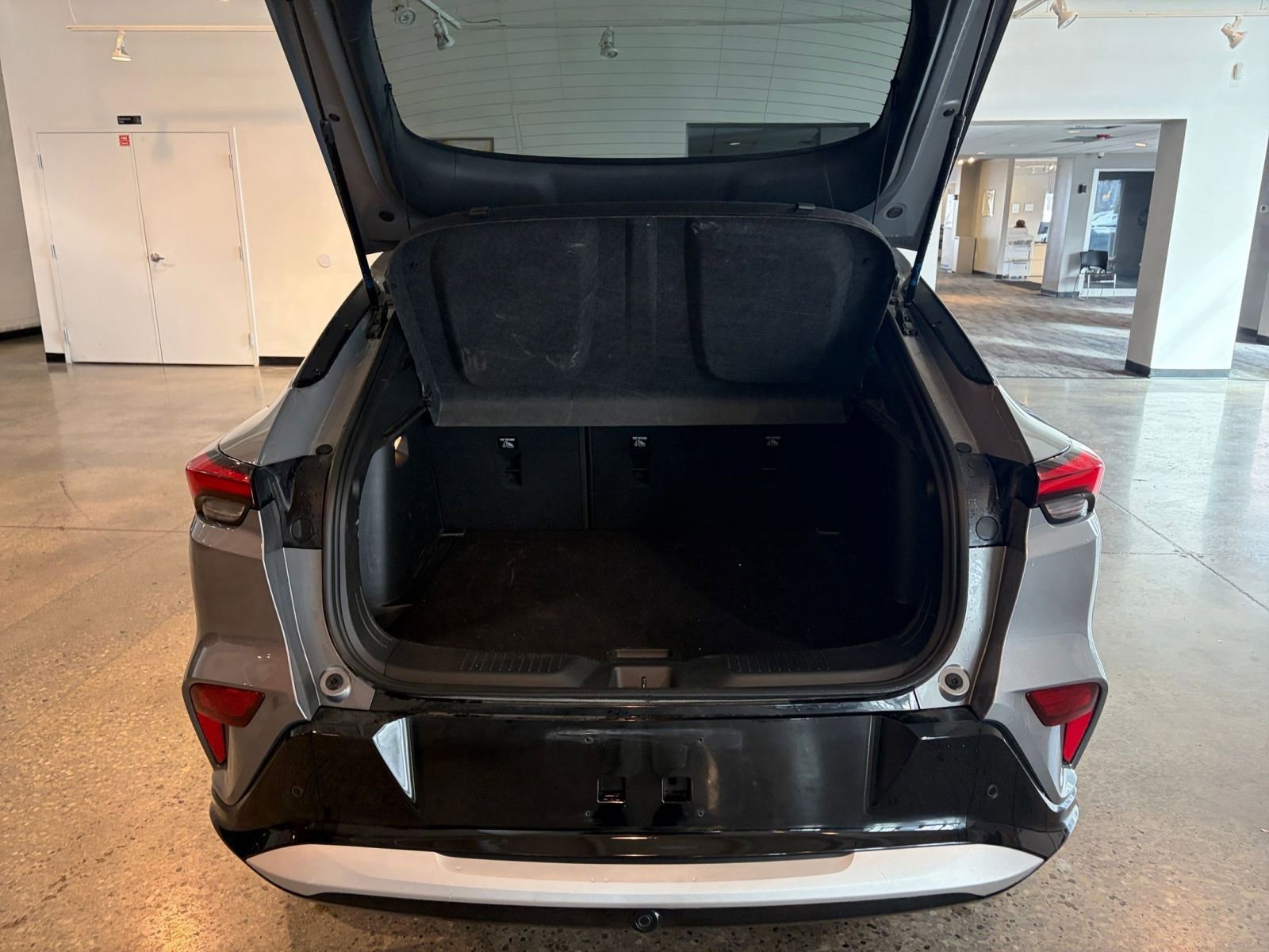 Thumbnail: 2025 Buick Envista - 30