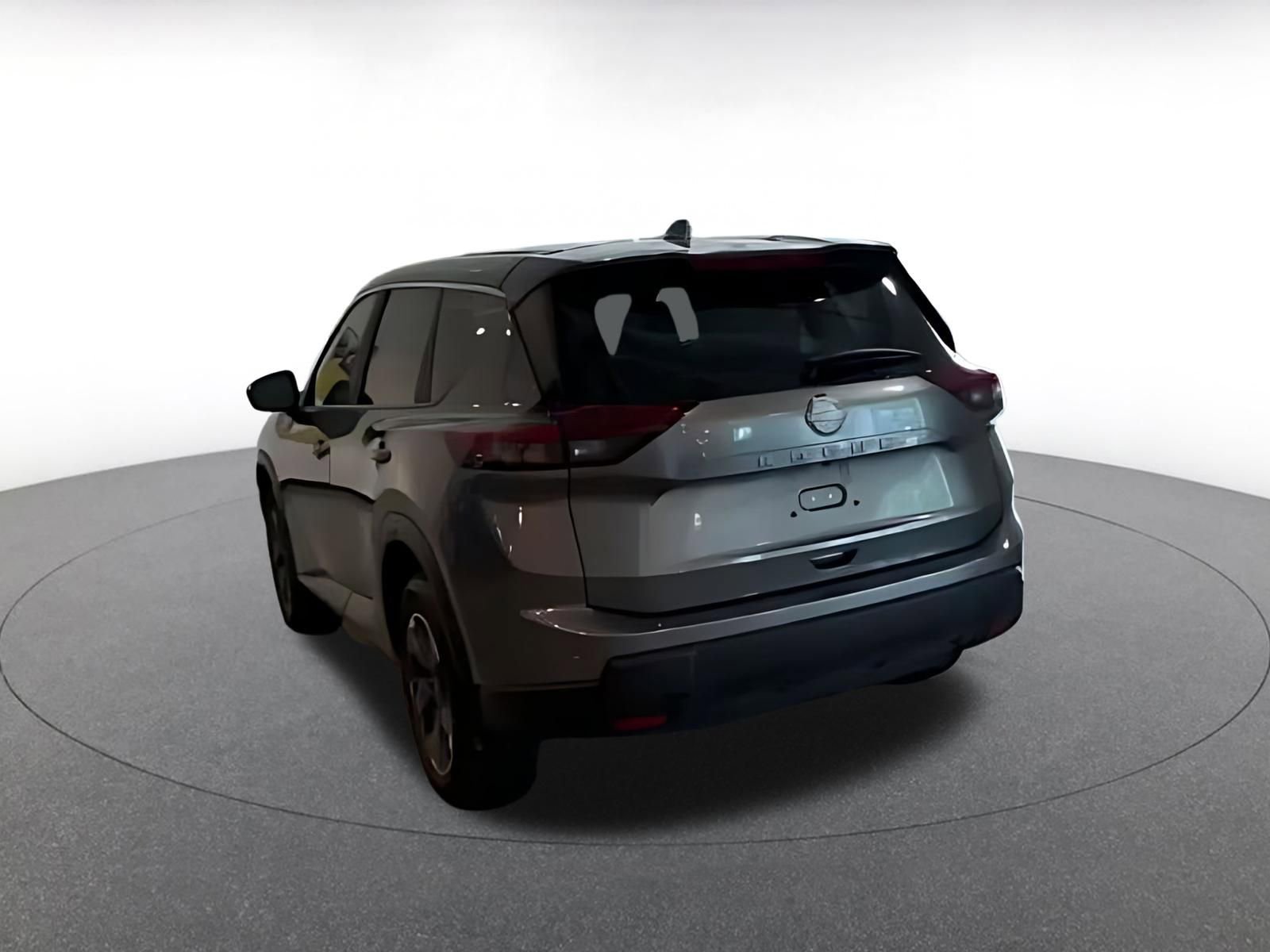 Thumbnail: 2025 Nissan Rogue - 16