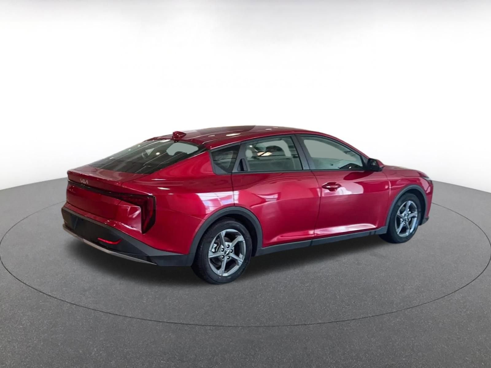 Thumbnail: 2025 Kia K4 - 12