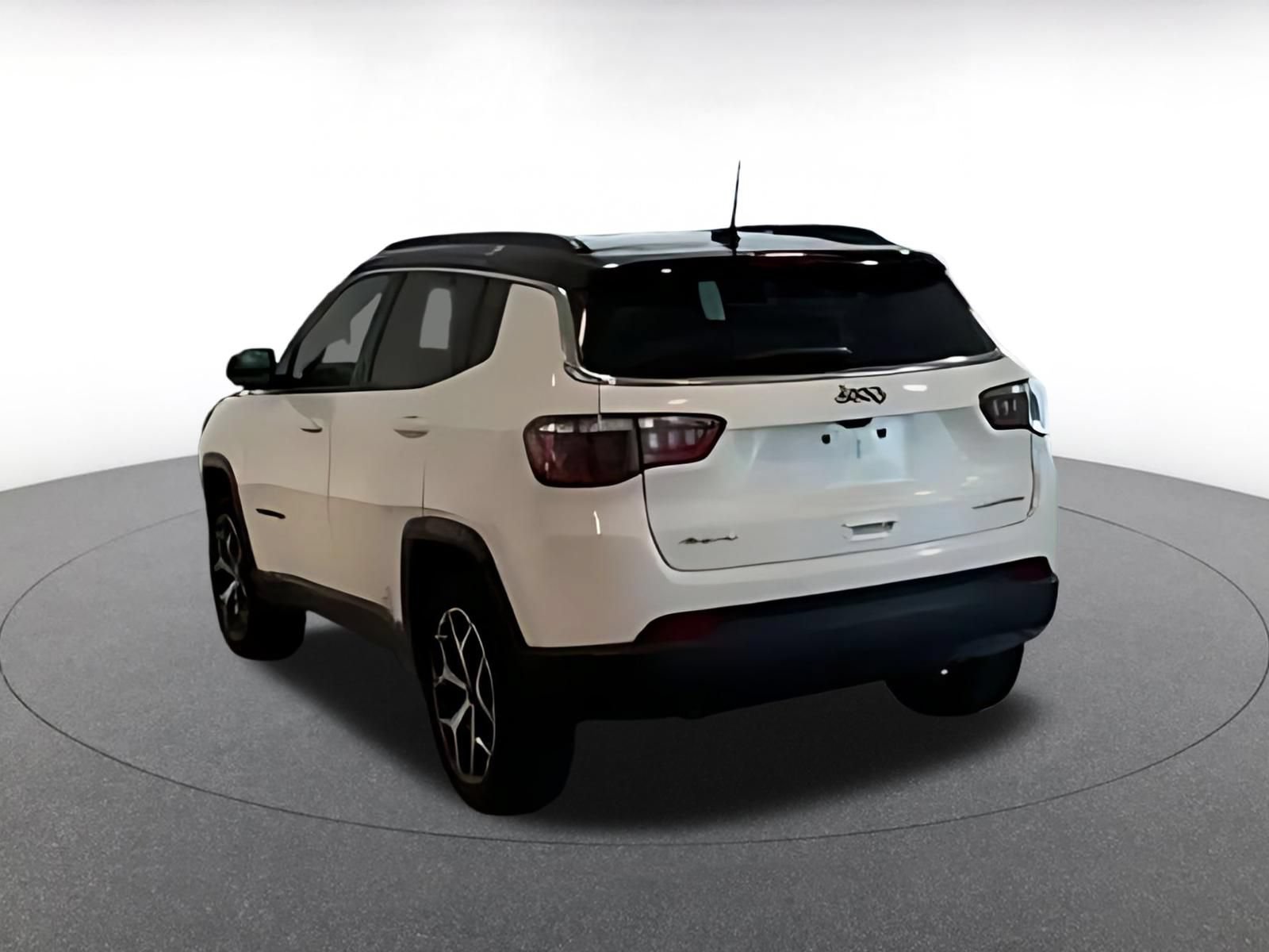 Thumbnail: 2025 Jeep Compass - 12