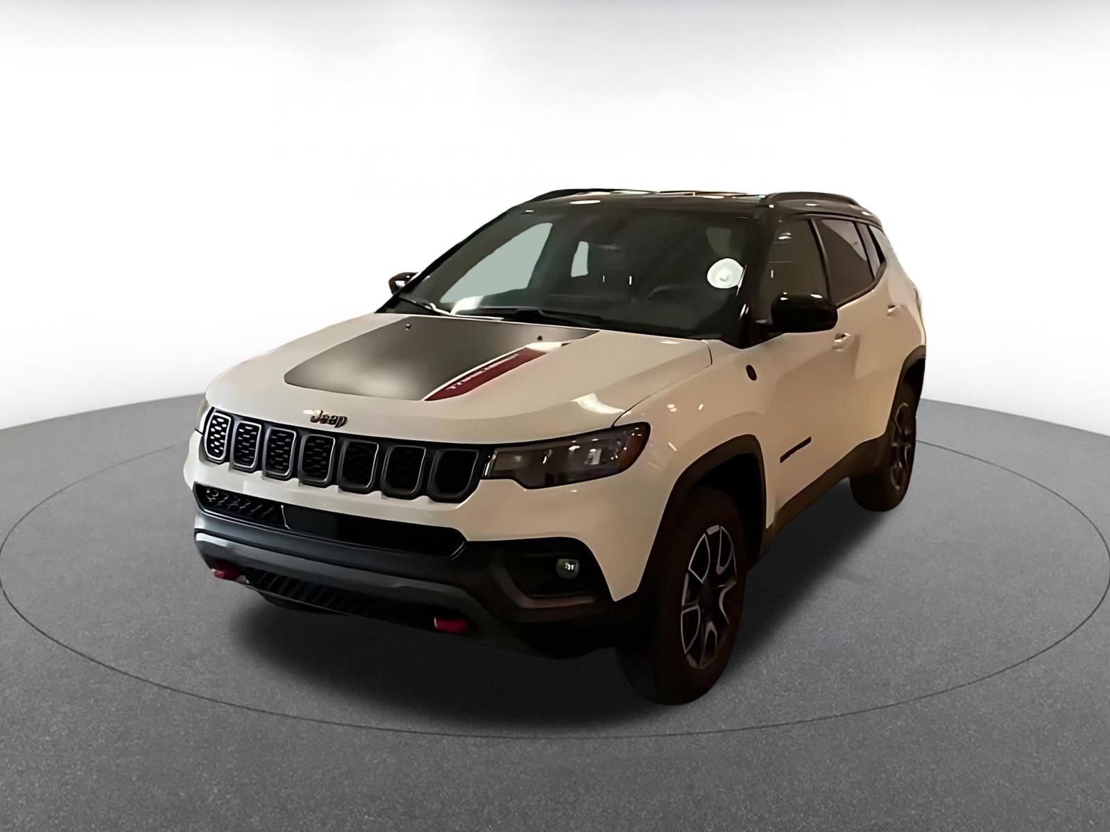 Thumbnail: 2025 Jeep Compass - 6