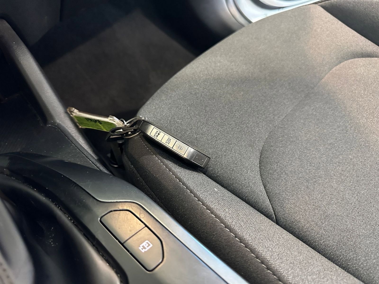 Thumbnail: 2025 Kia K4 - 21