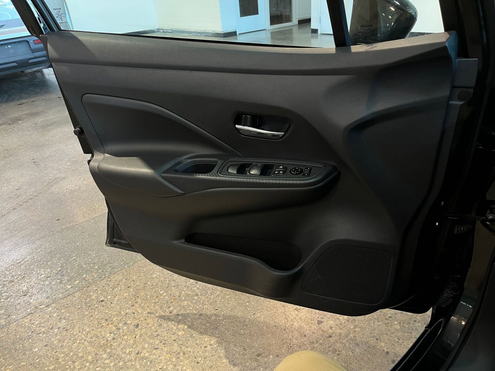 Thumbnail: 2025 Nissan Versa - 18