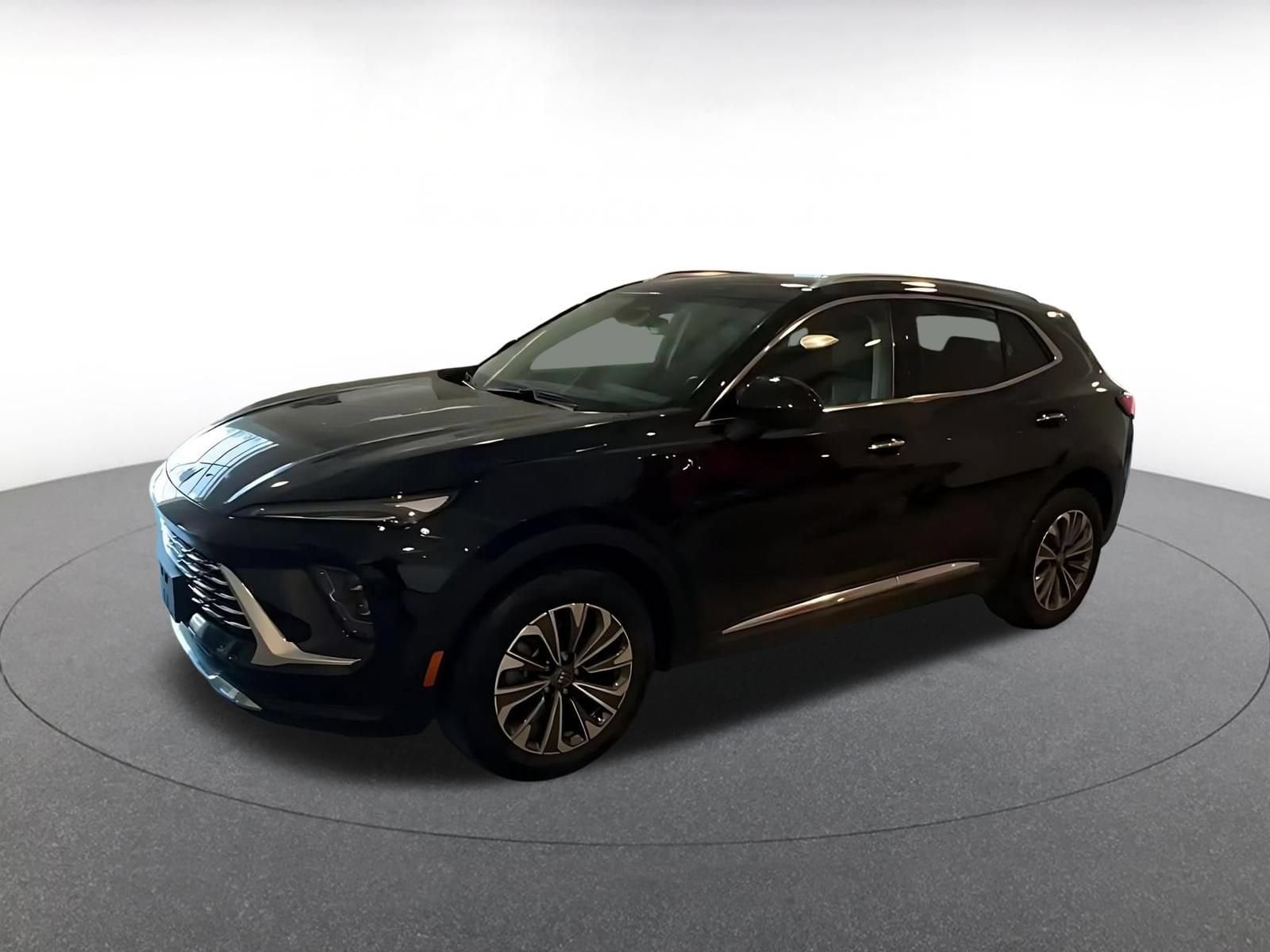 Thumbnail: 2024 Buick Envision - 8