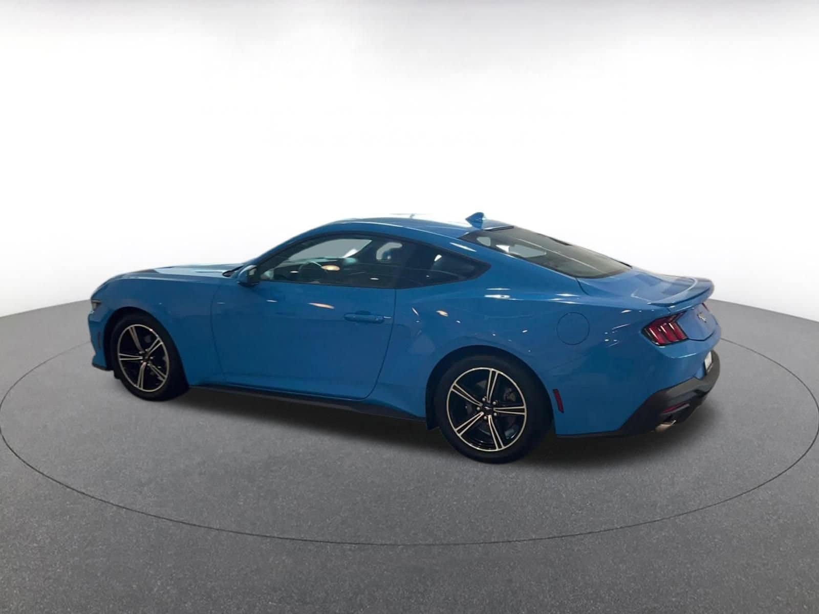 Thumbnail: 2024 Ford Mustang - 10