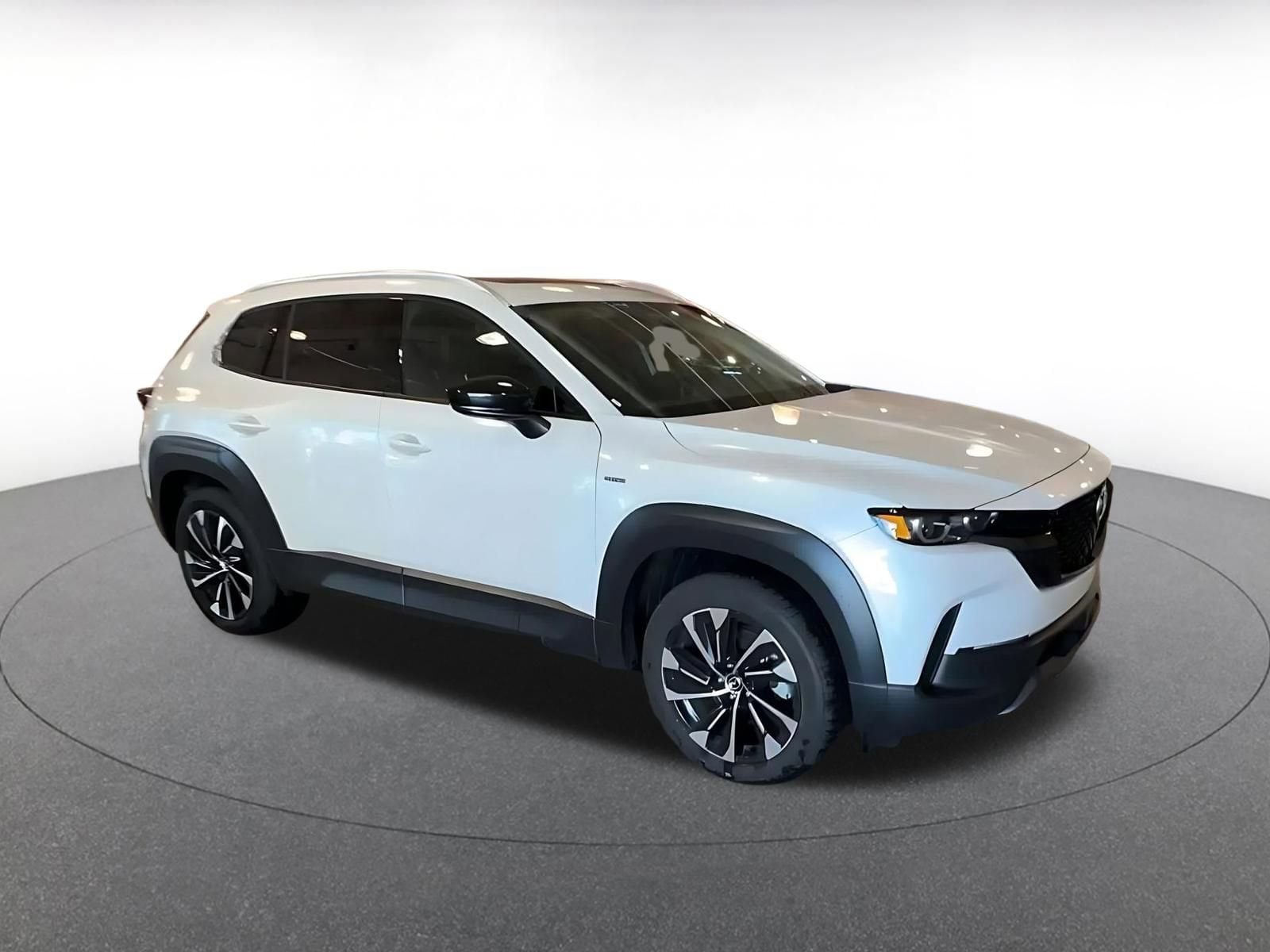 Thumbnail: 2025 Mazda CX-50 - 2