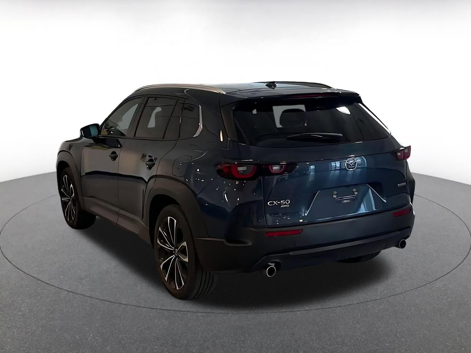 Thumbnail: 2025 Mazda CX-50 - 11