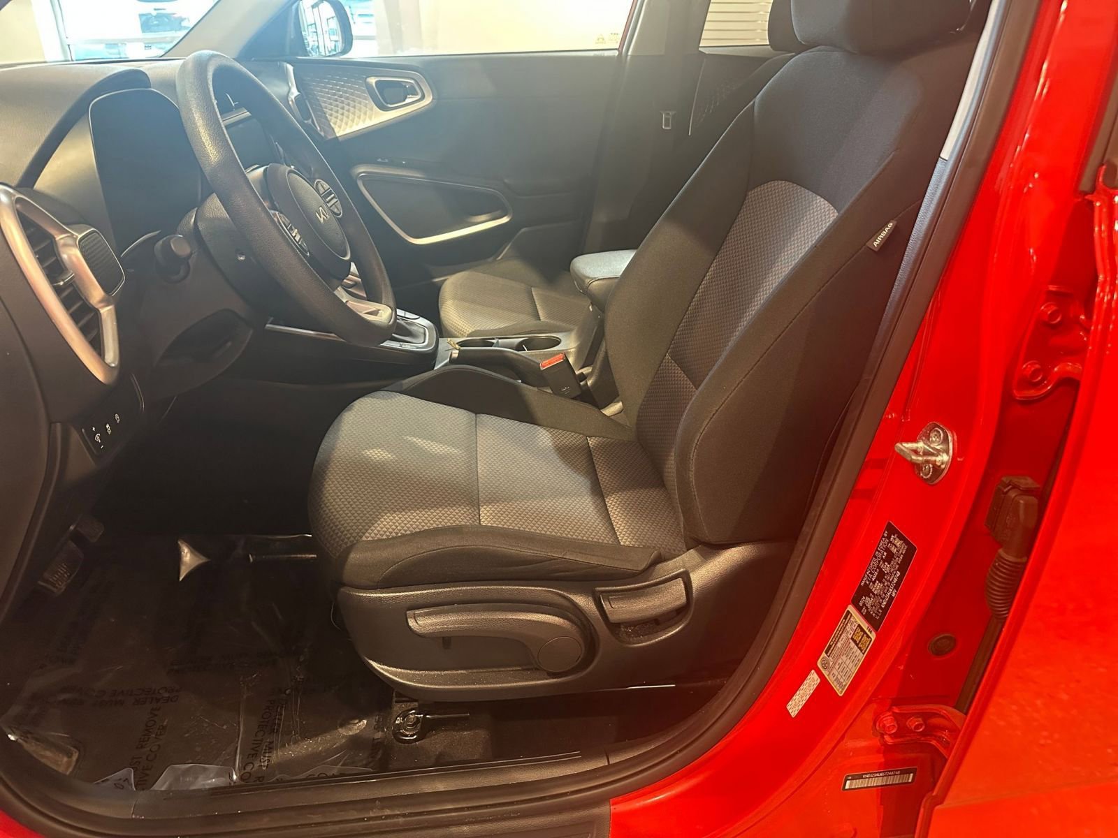 Thumbnail: 2025 Kia Soul - 23