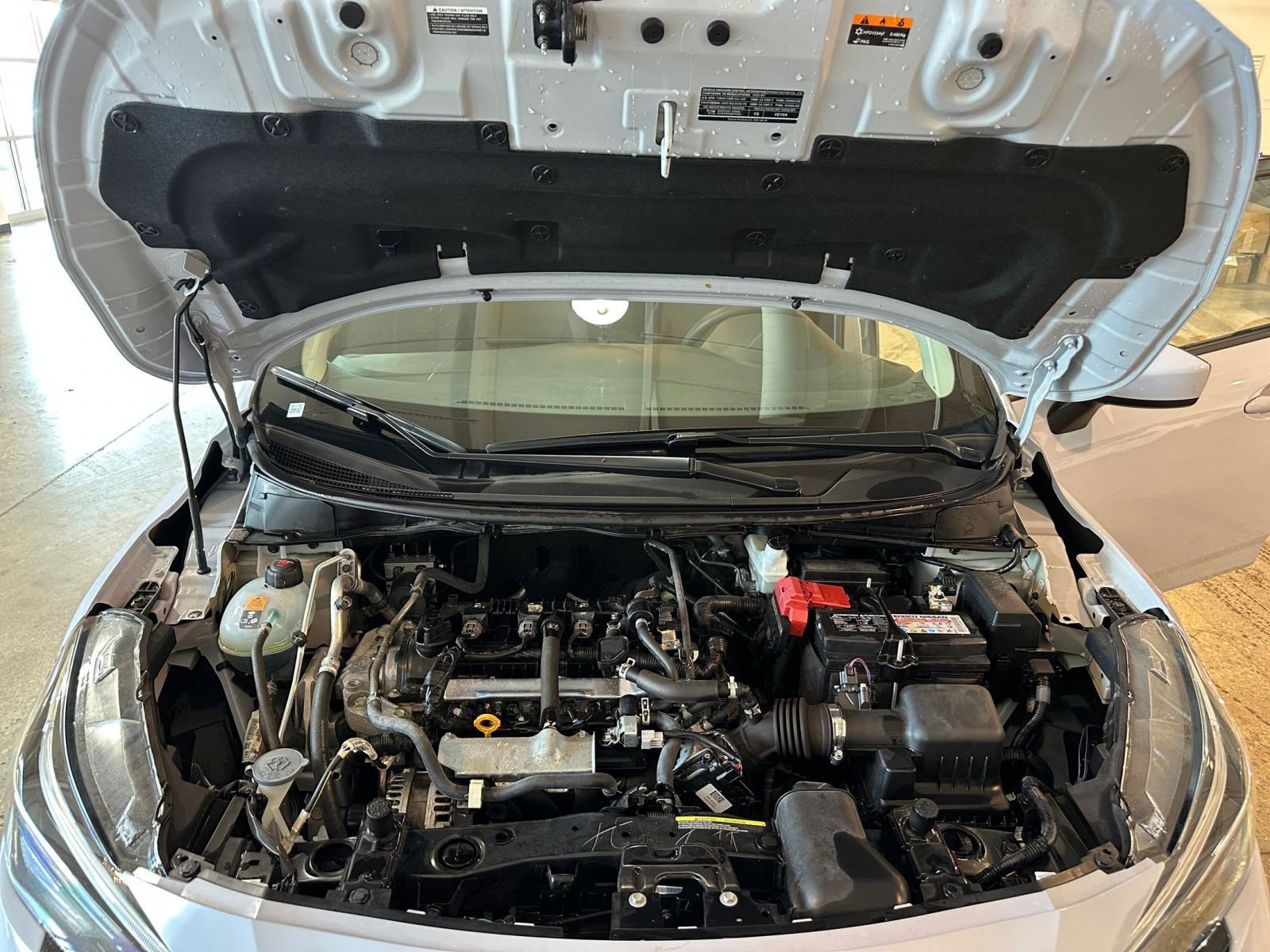 Thumbnail: 2025 Nissan Versa - 31