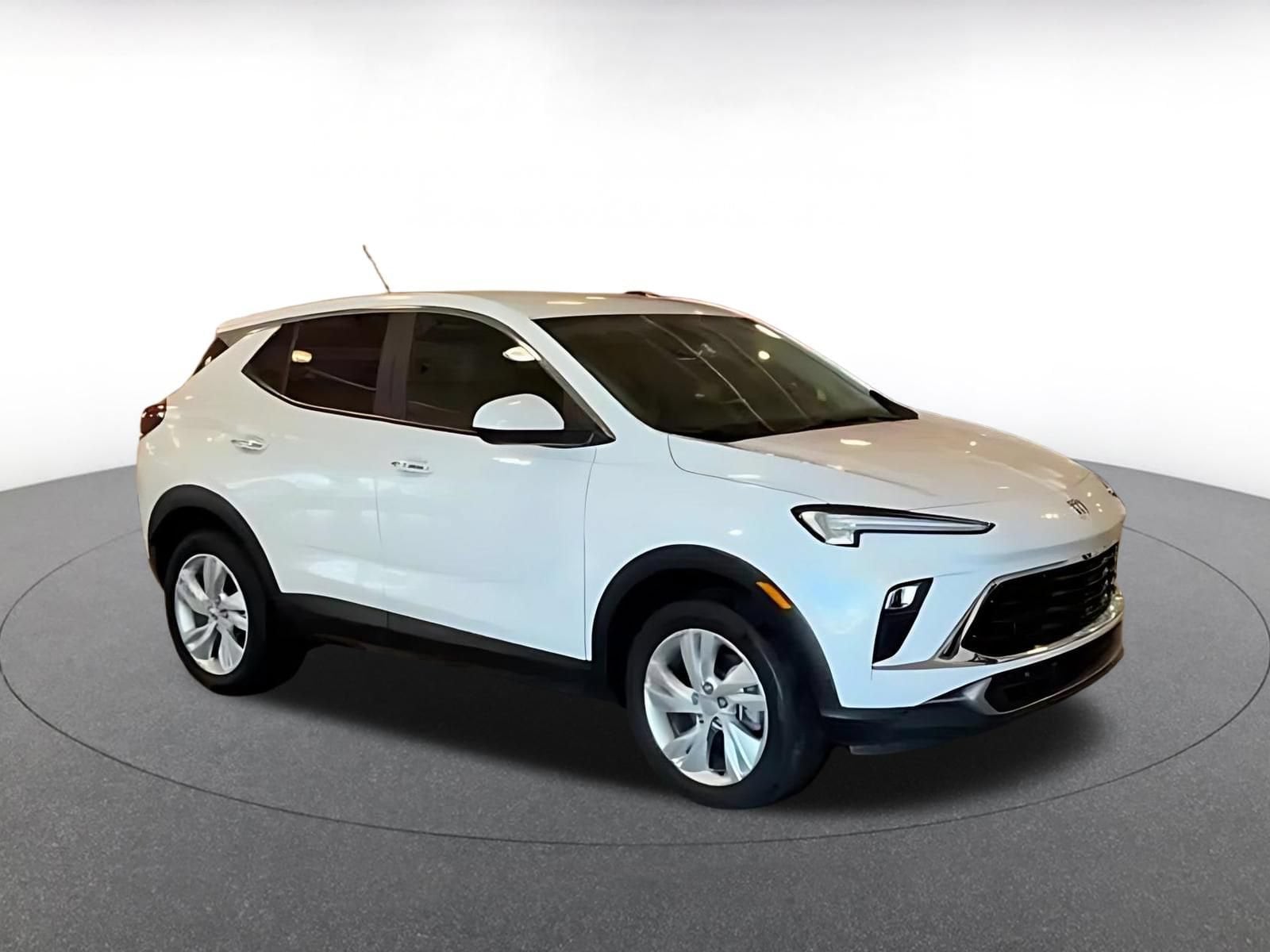Thumbnail: 2025 Buick Encore GX - 2