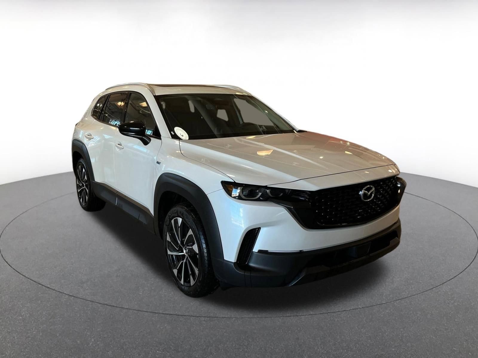Thumbnail: 2025 Mazda CX-50 - 1