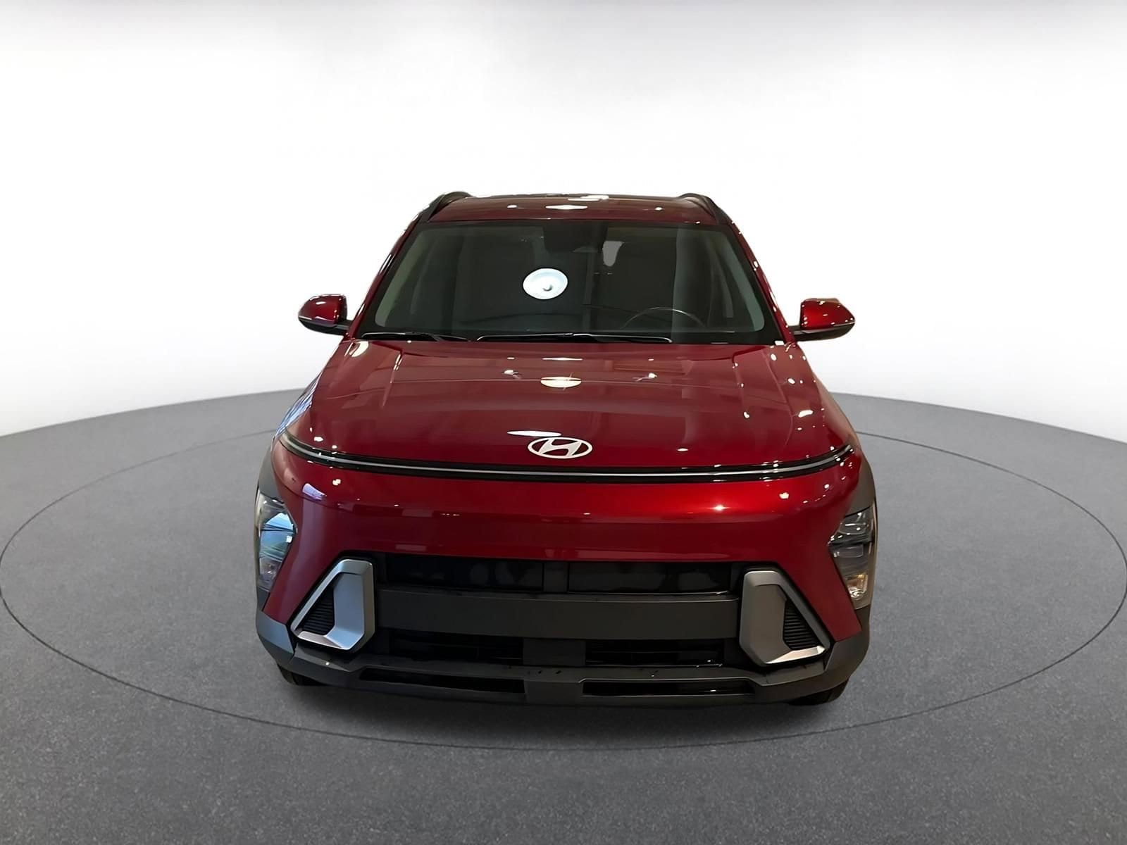 Thumbnail: 2025 Hyundai Kona - 4