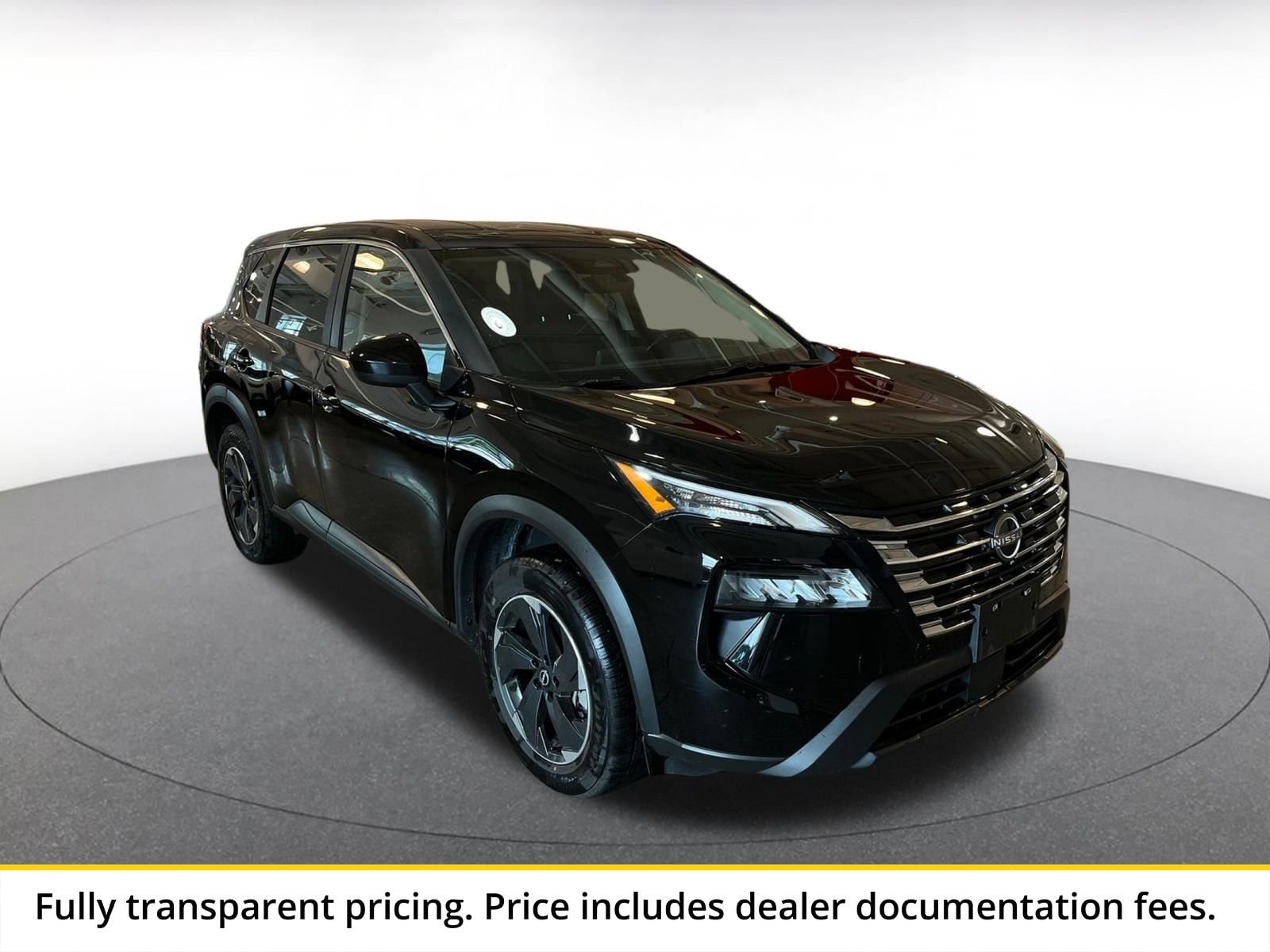 Thumbnail: 2025 Nissan Rogue - 1