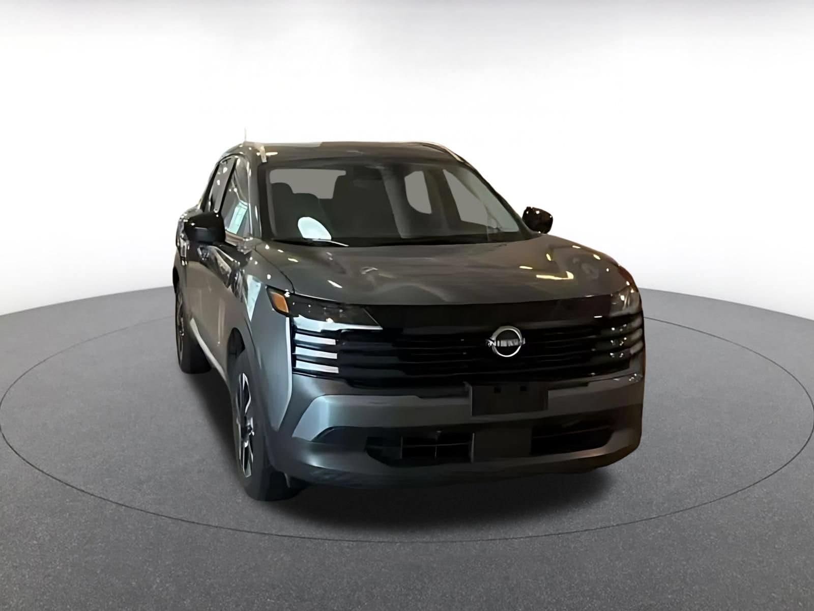 Thumbnail: 2026 Nissan Kicks - 3