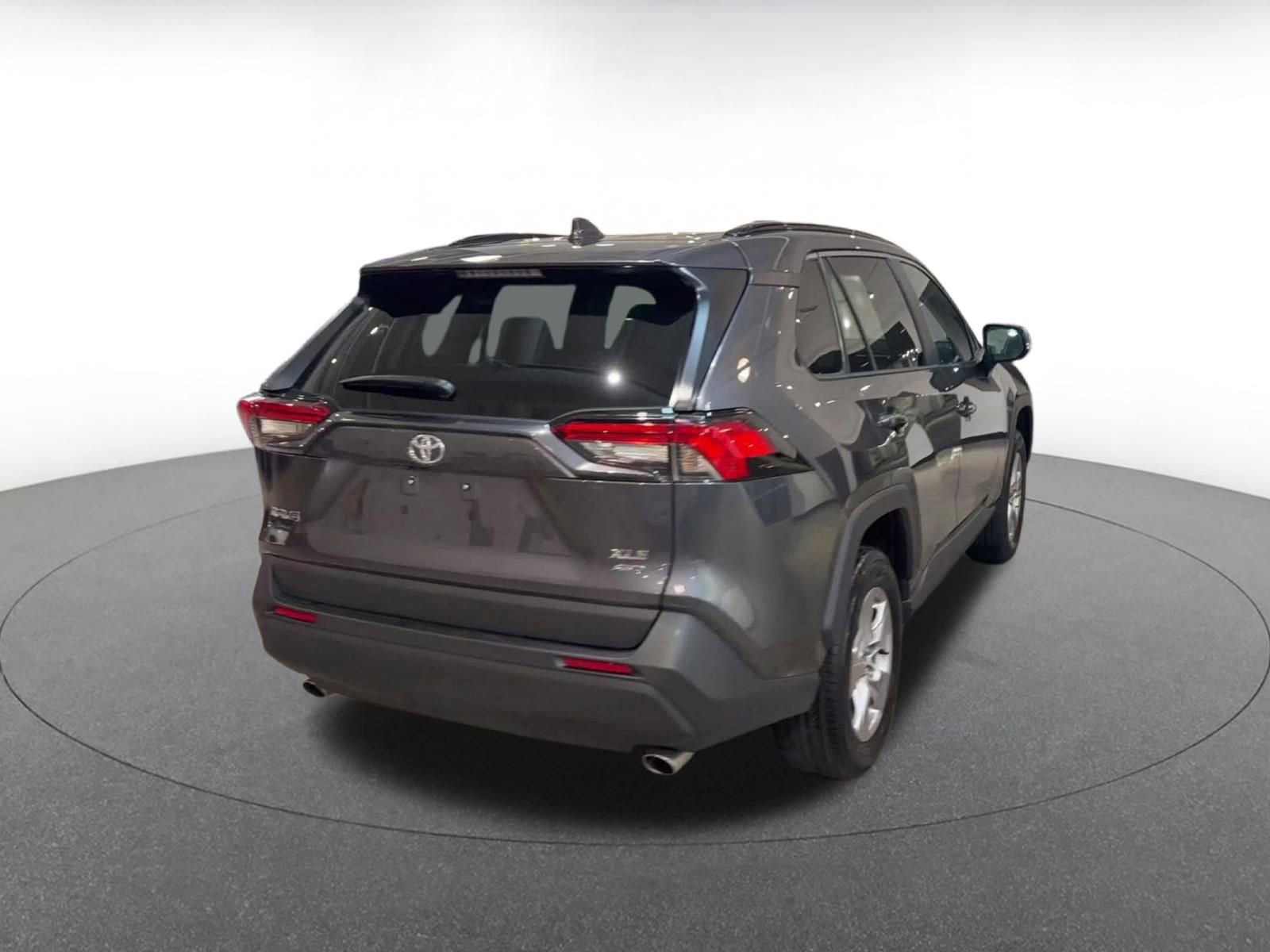 Thumbnail: 2025 Toyota RAV4 - 14