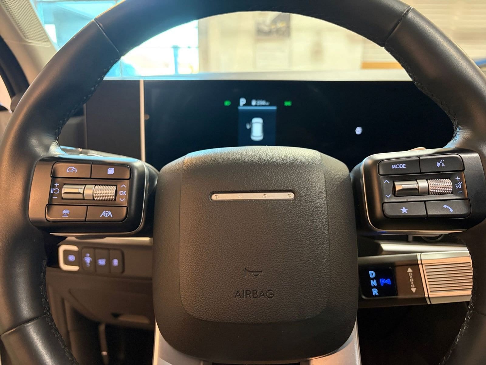 Thumbnail: 2025 Hyundai Santa Fe - 27