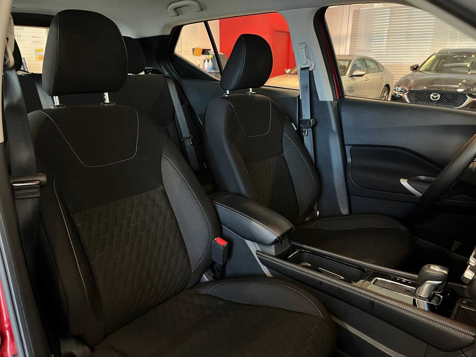 Thumbnail: 2024 Nissan Kicks - 34