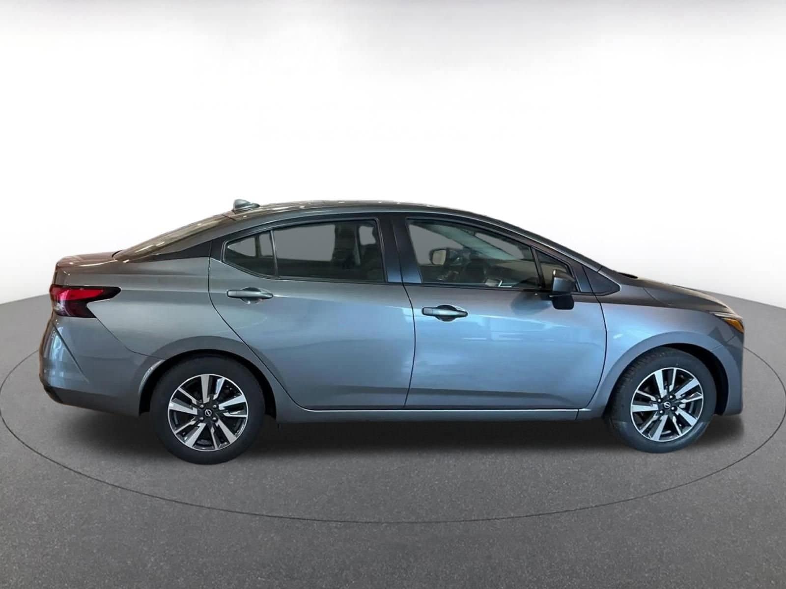 Thumbnail: 2025 Nissan Versa - 16