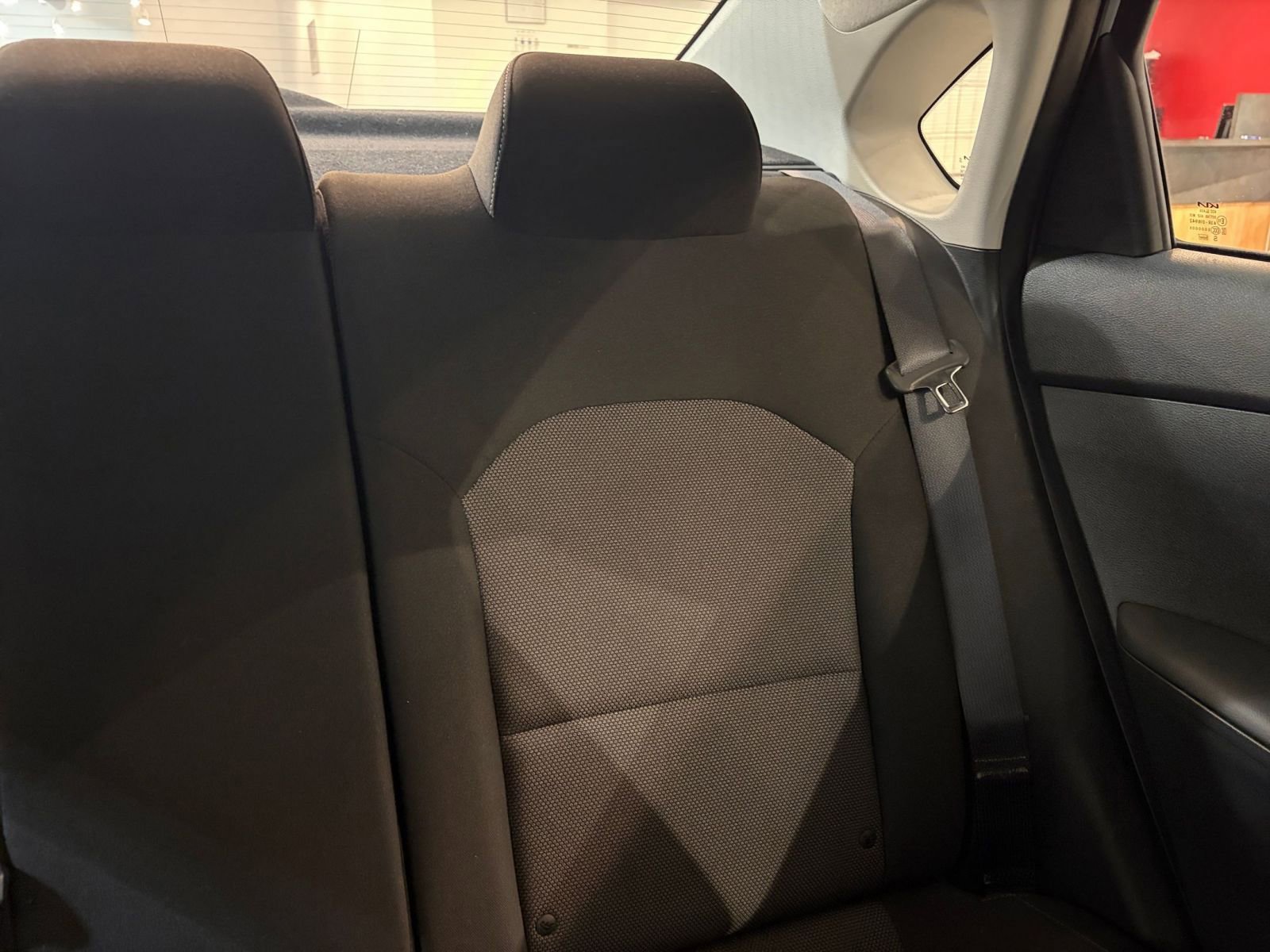 Thumbnail: 2024 Kia Forte - 35