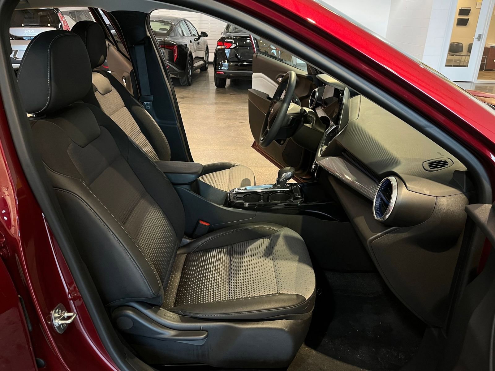 Thumbnail: 2025 Chevrolet Trax - 35