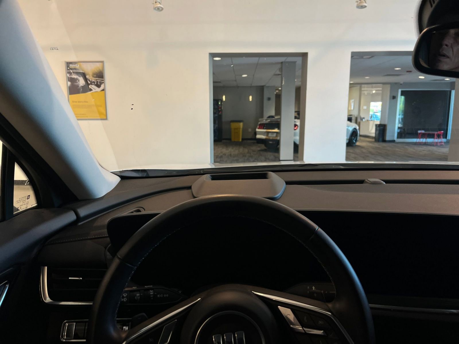 Thumbnail: 2024 Buick Envision - 34