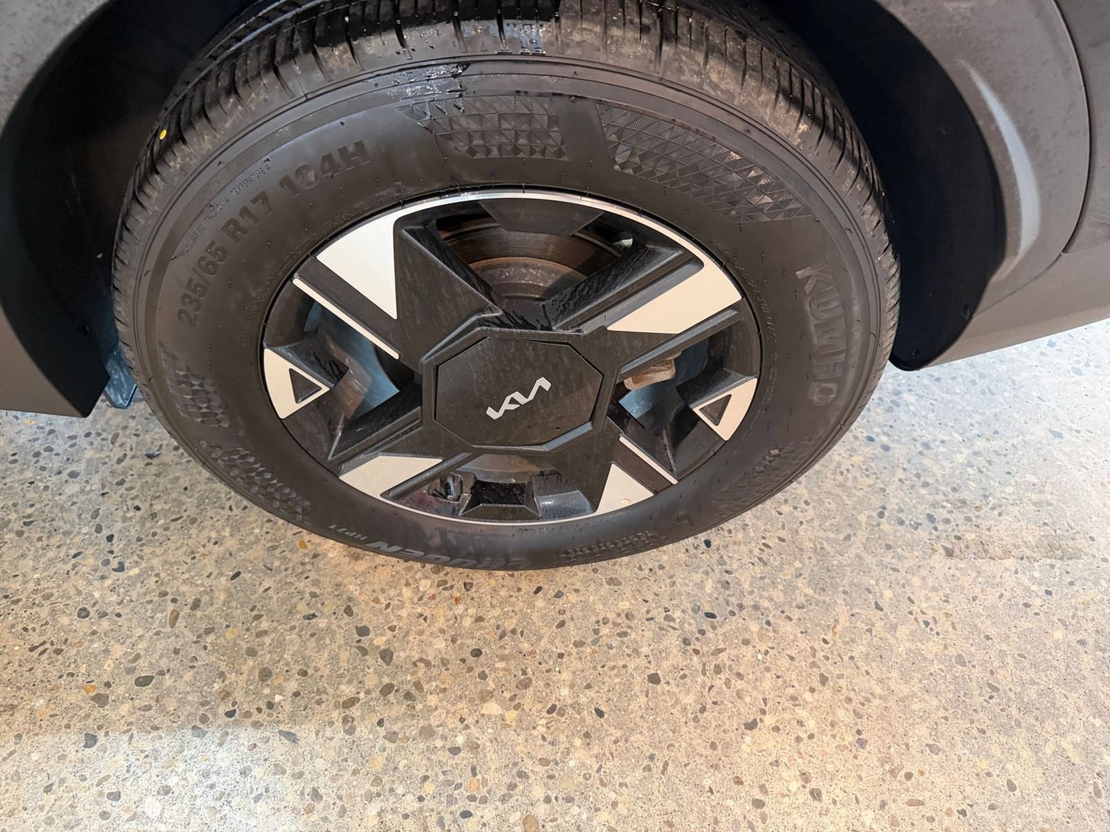 Thumbnail: 2026 Kia Sportage - 30