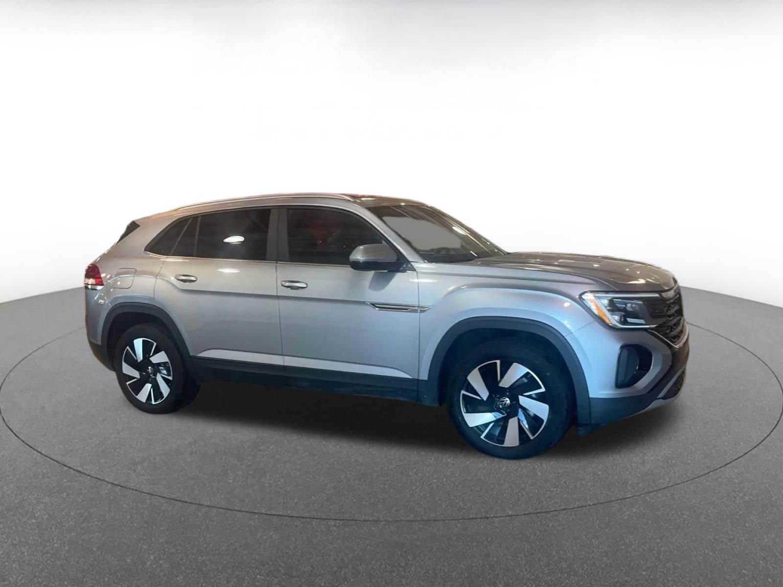 Thumbnail: 2025 Volkswagen Atlas - 2