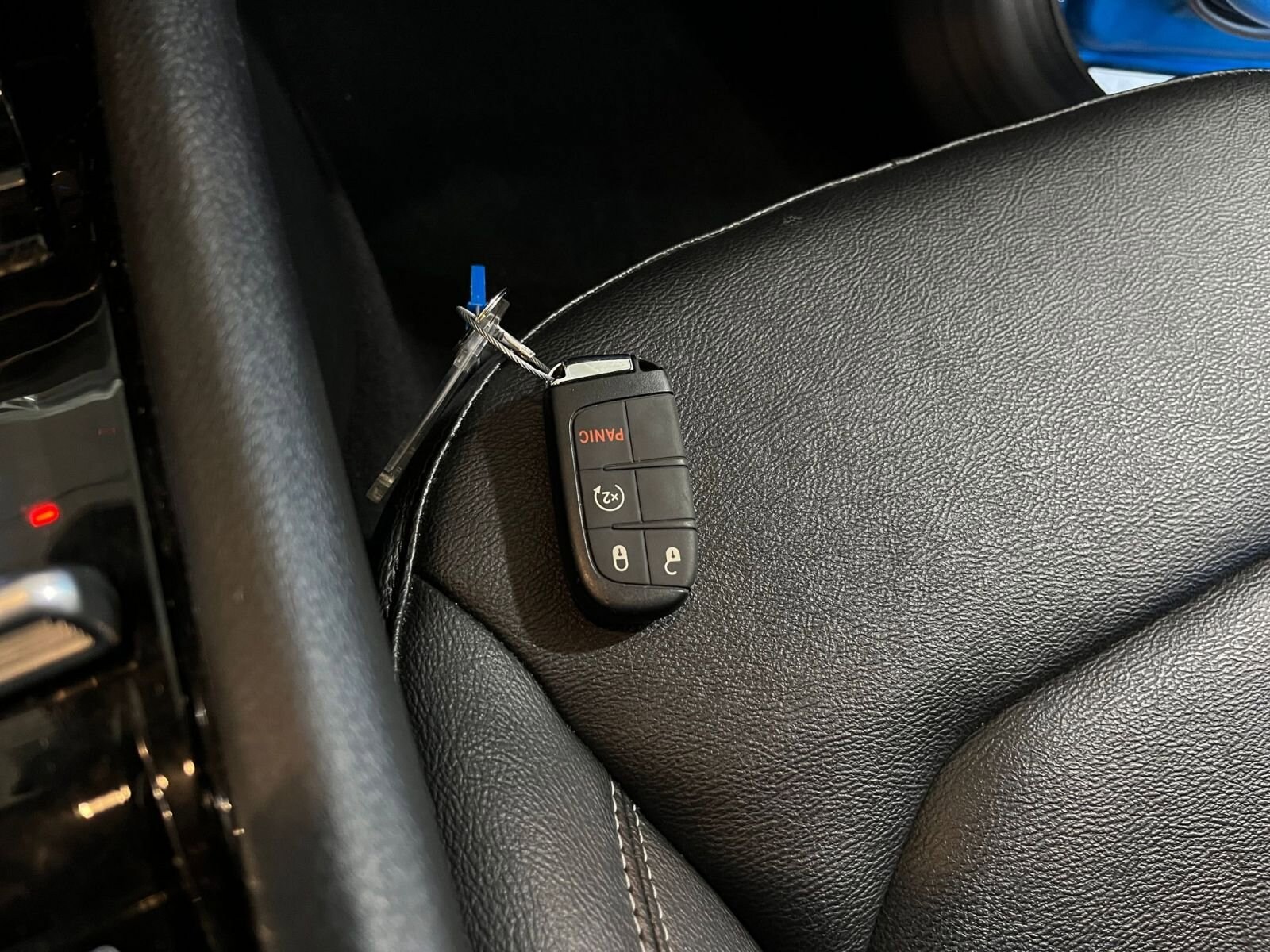 Thumbnail: 2025 Jeep Compass - 21