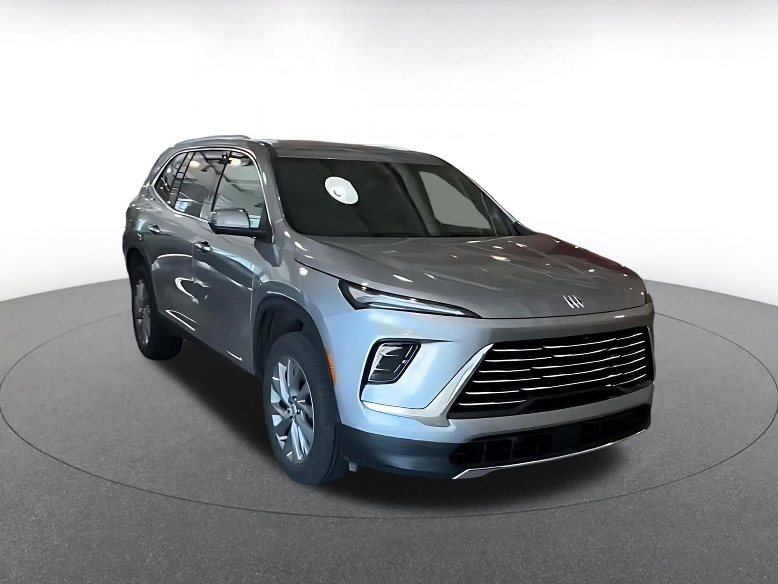 Thumbnail: 2025 Buick Enclave - 3