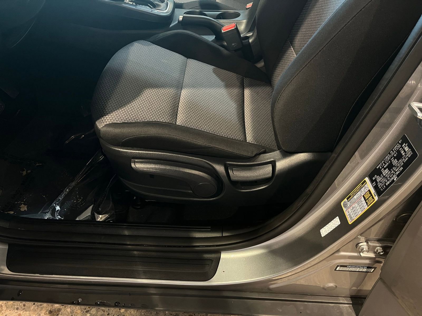 Thumbnail: 2025 Kia Soul - 23