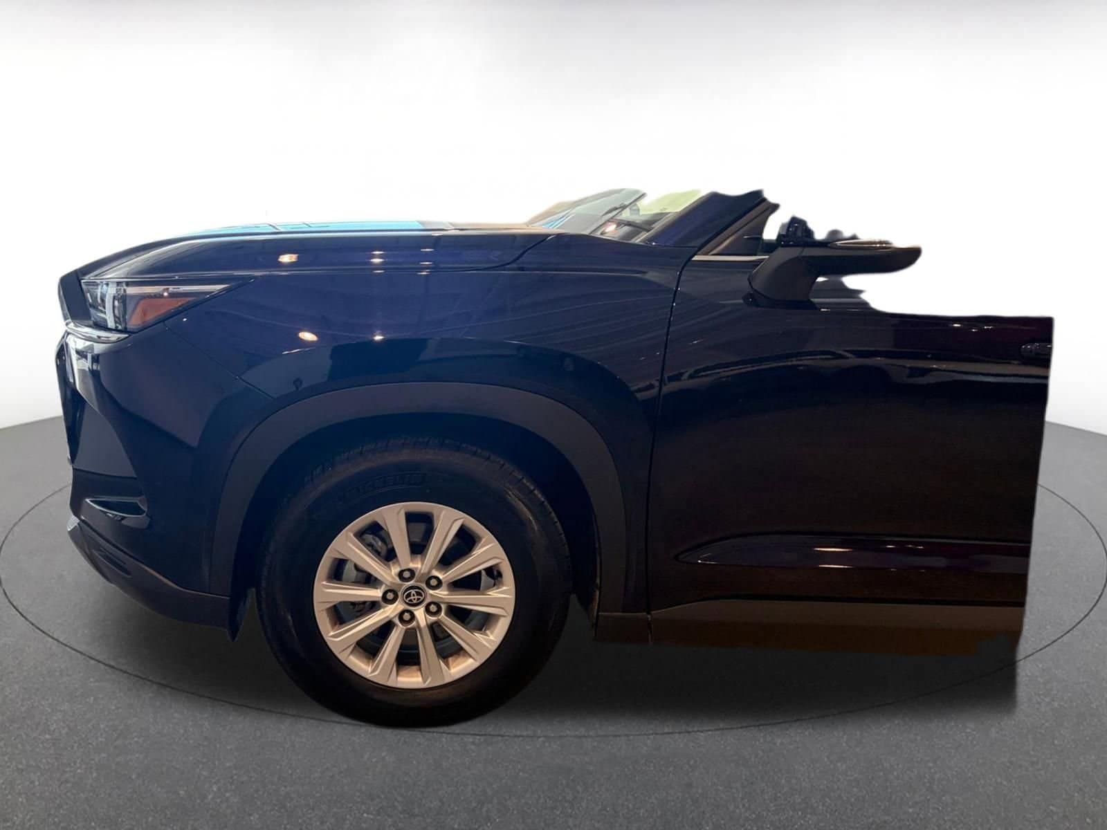 Thumbnail: 2025 Toyota Grand Highlander - 10