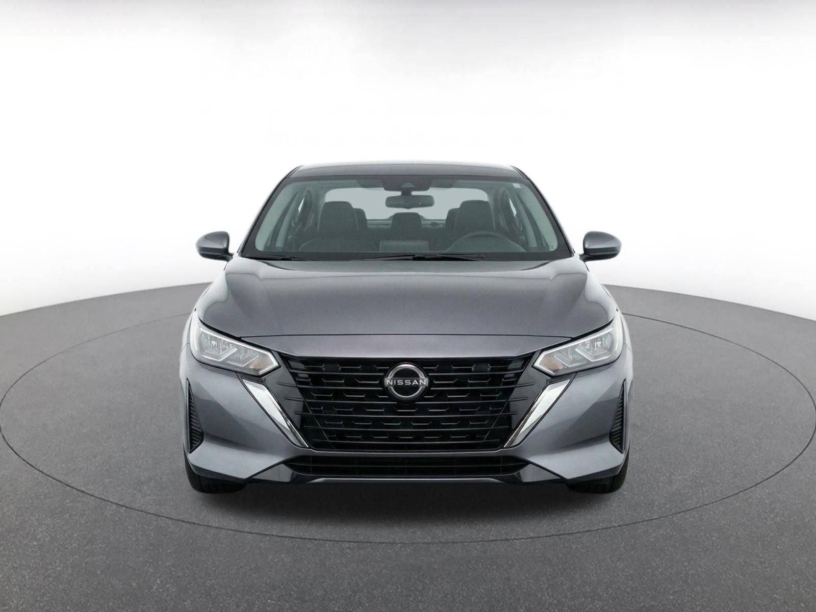 Thumbnail: 2025 Nissan Sentra - 2
